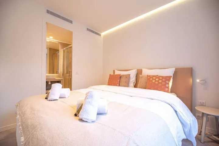 Apartment Superb Appt With Ac - 2bd-6p - Madeleine-opera