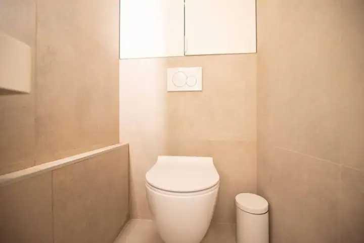 Apartment Superb Appt With Ac - 2bd-6p - Madeleine-opera