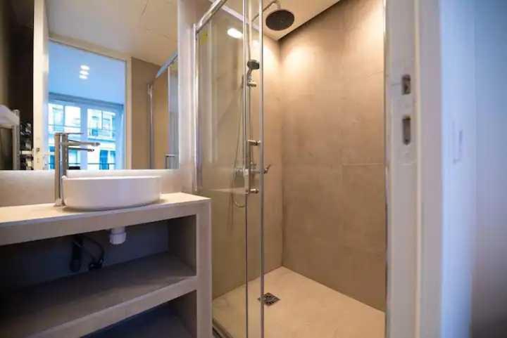 Superb Appt With Ac - 2bd-6p - Madeleine-opera * Paris