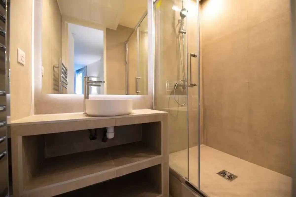Superb Appt With Ac - 2bd-6p - Madeleine-opera Apartment