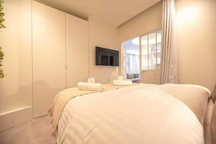 Apartment Superb Appt With Ac - 2bd-6p - Madeleine-opera Paris