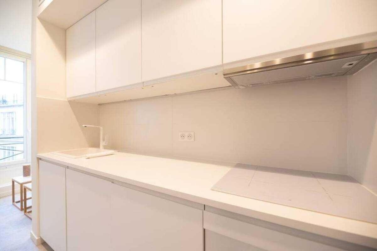 Superb Appt With Ac - 2bd-6p - Madeleine-opera Apartment Paris