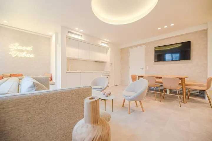 Apartment Superb Appt With Ac - 2bd-6p - Madeleine-opera Paris
